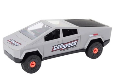 Современная отвертка для разборки автомобиля своими руками, серая