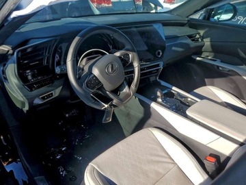 Lexus RX V 2024 Lexus RX 350 Base 2024 2.4 Benzyna 275KM, zdjęcie 8