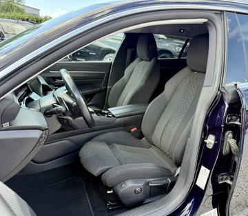 Peugeot 508 II 2019 Peugeot 508 2.0,Automat,LED,Navi,Gwarancja, zdjęcie 14