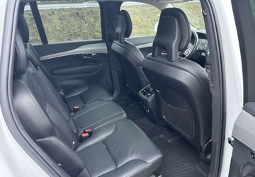 Volvo XC90 II SUV Facelifting 2.0 T6 310KM 2020 Volvo XC 90 Volvo XC 90 T6 AWD Inscription 7os 2.0 Benzyna 310KM, zdjęcie 24