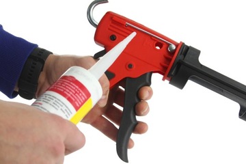 СИЛИКОНОВЫЙ ПИСТОЛЕТ MAR-POL