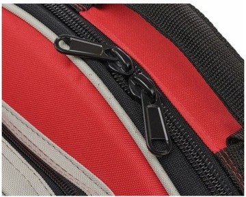 E-Guitar Gigbag RD Сумка для электрогитары Red Thomann
