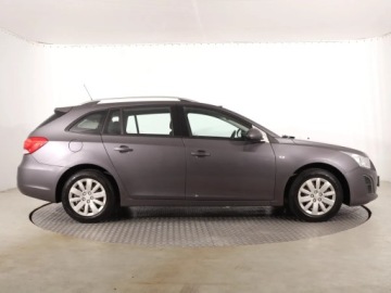 Chevrolet Cruze Kombi 1.6 16V DOHC 124KM 2013 Chevrolet Cruze 1.6 i 16V, Salon Polska, Klima, zdjęcie 5