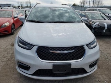 Chrysler Pacifica II 2022 Chrysler Pacifica Chrysler Pacifica Touring L 3.6 Benzyna 287KM, zdjęcie 1