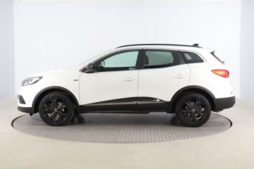 Renault Kadjar Crossover Facelifting 1.3 TCe 140 FAP 140KM 2020 Renault Kadjar 1.3 TCe, Salon Polska, Serwis ASO, zdjęcie 2