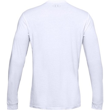 Męski longsleeve treningowy Under Armour Sportst