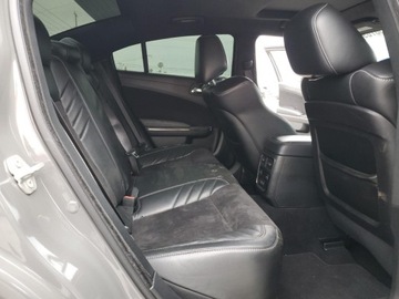 Dodge Charger VII 6.2 V8 717KM 2023 Dodge Charger SRT Hellcat 2023 6.2l 6.2 Benzyna 717KM, zdjęcie 10