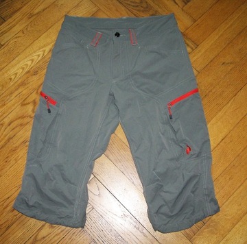PEAK PERFORMANCE AGILE SOFT SHELL rozm S IDEAŁ