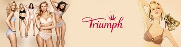Triumph Amourette Spotlight Hipster String 42/XL