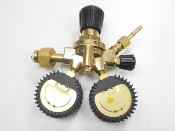 РЕДУКТОР АЗОТА РБАЗ-10