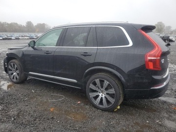 Volvo XC90 II 2025 Volvo XC 90 Plus 2025 2.0 Hybryda 295KM, zdjęcie 1
