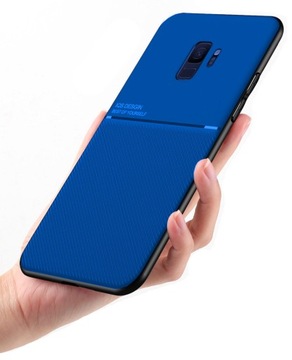 ETUI CASE Business Prestige OBUDOWA DO SAMSUNG GALAXY S9