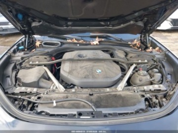 BMW Seria 7 G70 2024 BMW Seria 7 740i 2024 3.0 Benzyna 375KM, zdjęcie 8