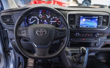 Toyota Proace II 2024 Toyota ProAce 2.0 D-4D Long 3,1t Active (bryg.) 2.0 Diesel 145KM, zdjęcie 28