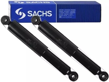 2× SACHS 315 092/SAC