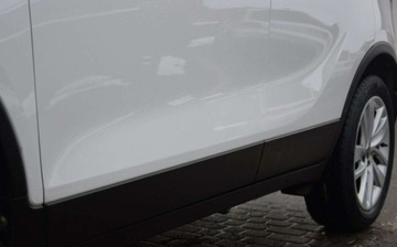 Opel Mokka I SUV 1.6 Ecotec 115KM 2017 Opel Mokka 1.6B X Navi Oryginal Lakier 103 Tys Km 2017r Sprowadzony, zdjęcie 15