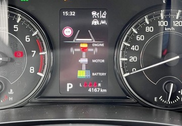 Suzuki 2024 Suzuki Vitara Elegance 1,5 Hybrid 2WD 6AGS Auto Demonstracyjne 1.5 102KM, zdjęcie 29