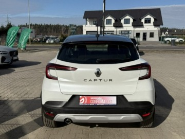 Renault Captur II Crossover 1.3 TCe 140KM 2021 Renault Captur Tylko 10900km*Full Led*Navi*, zdjęcie 6
