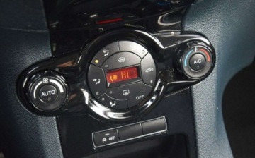 Ford Fiesta VII 2012 Ford Fiesta 1.6B Klimatronik Skora Sport 135KM Sprowadzony Oplacony, zdjęcie 15