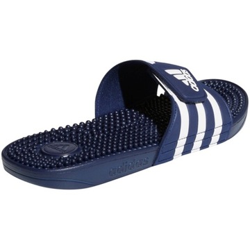 KLAPKI MĘSKIE ADIDAS ADISSAGE BASENOWE NA BASEN