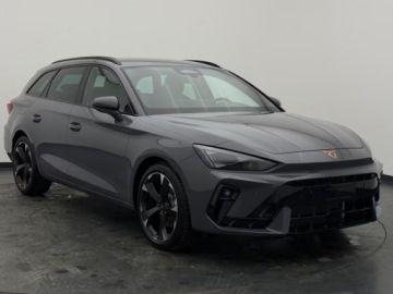 Cupra Leon II Sportstourer Facelifting 1.5 eTSI MHEV 150KM 2025 CUPRA Leon 1.5 eTSI mHEV DSG Combi 150KM 2025, zdjęcie 2