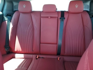 Maserati 2023 Maserati Grecale Modena 2023 2.0l 2.0 Benzyna 325KM, zdjęcie 10