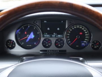 Volkswagen Phaeton 4.2 i V8 40V 335KM 2012 VW Phaeton 4.2 V8 , 4X4, Automat, VAT 23%, Skóra, zdjęcie 10