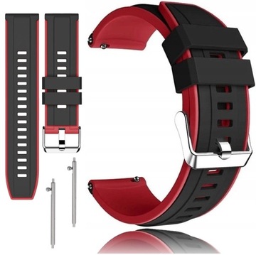 PASEK do SAMSUNG GEAR S3 GALAXY WATCH 46MM 3 45MM