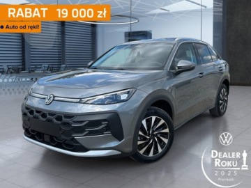 Volkswagen T-Roc II 1.5 eTSI 116KM 2026 Volkswagen T-Roc Style 1.5 eTSI 116 KM DSG