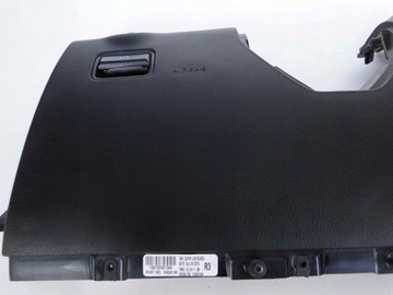 MERCEDES GL GLS X166 166 ULOŽENÍ KOLENO KOLENA