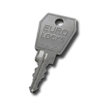 Dorobienie Klucza - EURO-LOCKS (K3000 i K7000)