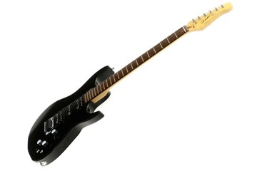 Godin Freeway SA perfekcyjny super-strat z wyściem na ROLADA (MIDI)