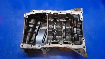 MISKA OLEJOWA 2.0DCI CDTI VIVARO TRAFIC PRIMASTER