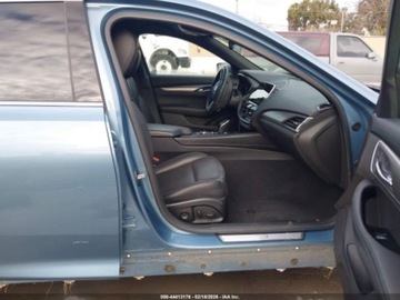 Cadillac 2023 Cadillac CT5 Premium Luxury 2023 2.0 Benzyna 237KM, zdjęcie 9