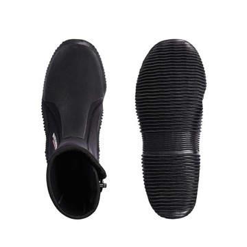 Обувь для дайвинга 5 мм, обувь для воды унисекс 37-38