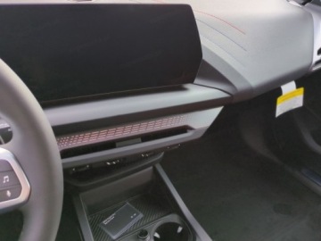 BMW Seria 2 F74 2026 BMW Seria 2 220 Gran Coupe Sedan 1.5 (170KM) 2026, zdjęcie 9