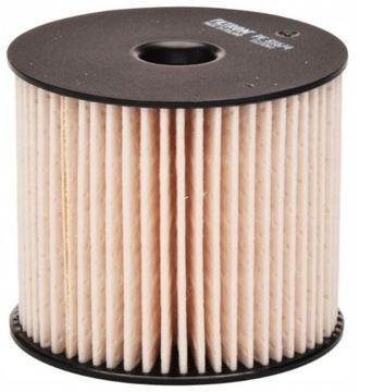 FILTRON PE816/4 - FILTR PALIWA WKŁAD DIESEL FIAT CITROEN BERLINGO