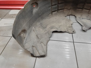 AUDI A7 4G 4G8 FACELIFT PODBĚH ZADNÍ KOMPLETNÍ LEVÝ PRAVÝ ORIGINÁLNÍ