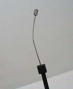 ТРОС ОТКРЫТИЯ КАПОТА CITROEN C5 III X7 EU