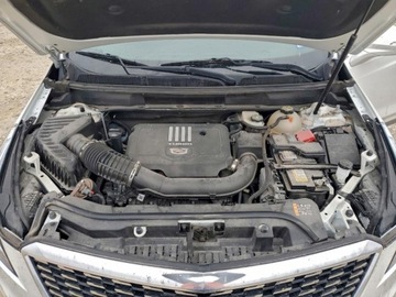Cadillac 2023 Cadillac XT5 Luxury 2023 2.0L 2.0 Benzyna 235KM, zdjęcie 6