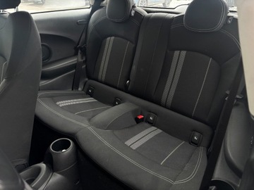 Mini Mini F56 Electric Facelifting 32.6kWh 184KM 2022 MINI Cooper SE SE, Fotel sportowy, fv23%, Salon Po, zdjęcie 21