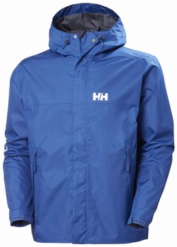 KURTKA MĘSKA HELLY HANSEN ERVIK PRZECIWDESZCZOWA (