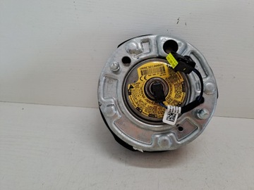 BMW M3 F80 ПОДУШКА РУЛЕВОГО КОЛЕСА ВОДИТЕЛЯ PERFORMANCE УГЛЕРОДНЫЙ ДИСПЛЕЙ