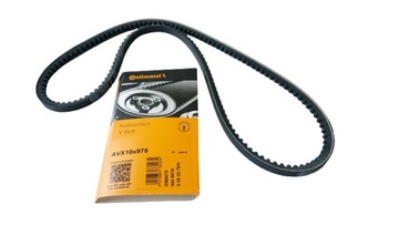 PASEK KLINOWY CONTINENTAL VW TRANSPORTER T4 1.9 TD