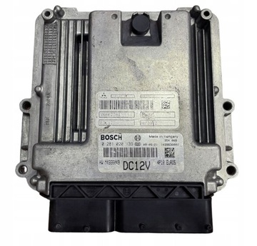 MITSUBISHI COLT CZ3 2007 MODUL / ŘÍZENÍ ZRCÁTKO BOČNÍCH