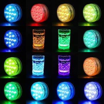 2X ЛАМПА ДЛЯ БАССЕЙНА ДЛЯ ДЖАКУЗИ СПА BESTWAY LAMP