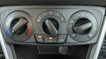 Suzuki SX4 II S-cross 1.6 VVT 120KM 2015 Suzuki SX4 S-Cross 1.6i 120PS OPŁACONY GWARANCJA, zdjęcie 24