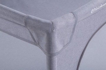 Манеж Kidwell KOMOFAN01A2 124 x 183 см