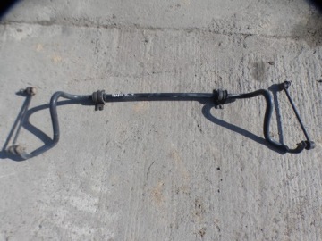 Renault Trafic II (X83) 2012 Stabilizator vorne / Spurstange