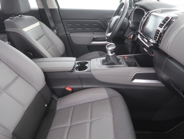 Citroen C5 Aircross SUV 1.2 PureTech 130KM 2020 Citroen C5 Aircross PureTech 130, Salon Polska, zdjęcie 8